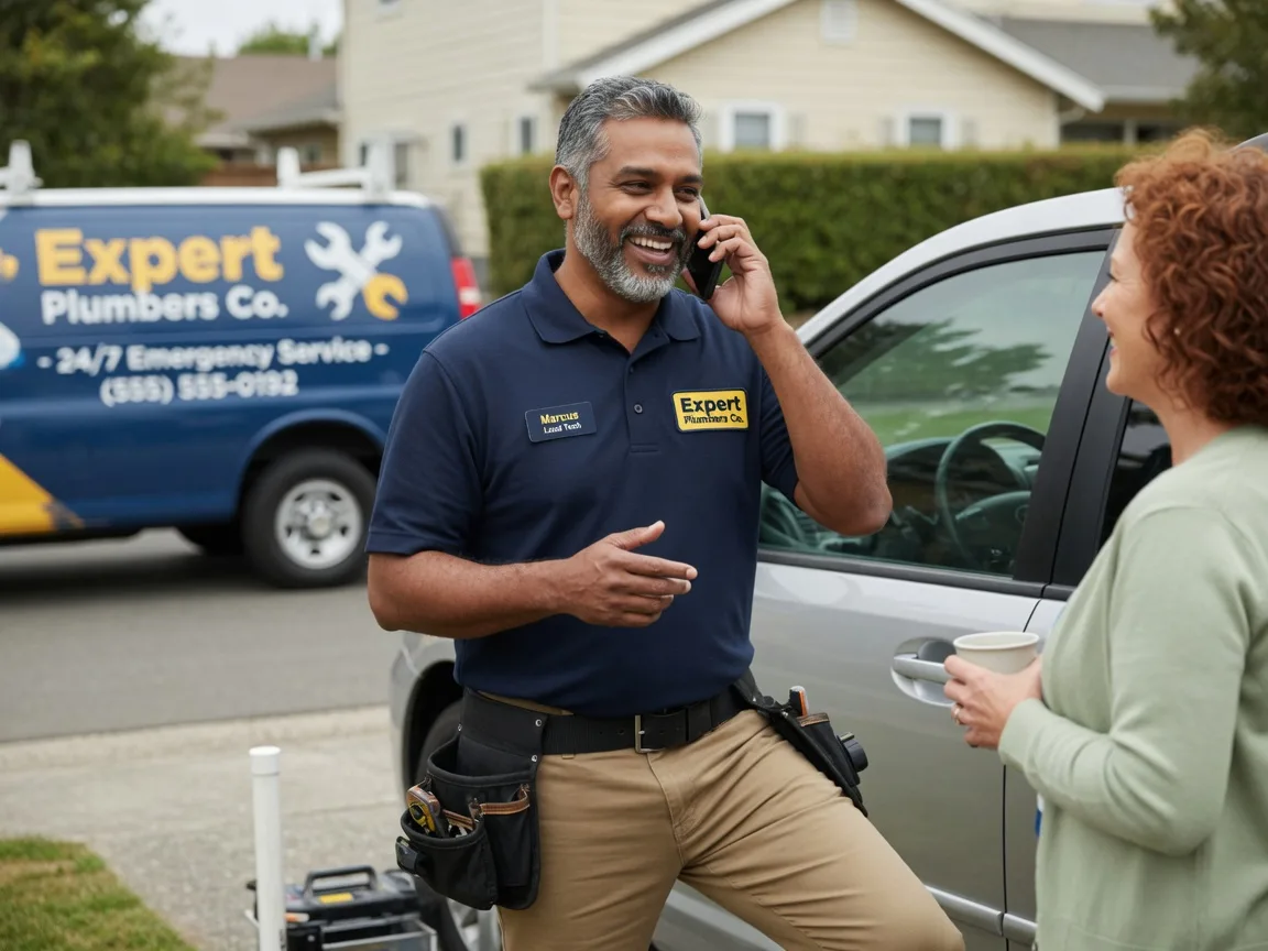 Drain Cleaning Middlesex, NJ FAQs